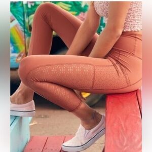 Aerie High-Waisted Leggings size S